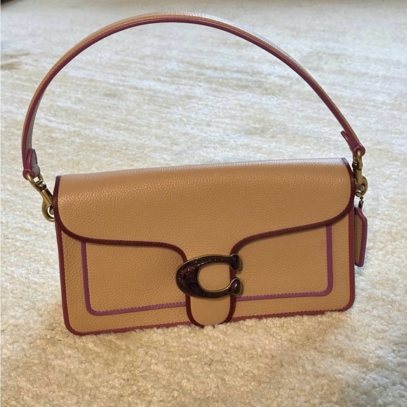 Coach Tabby 26 Shoulder Bag -79339 - Picture 1 of 6